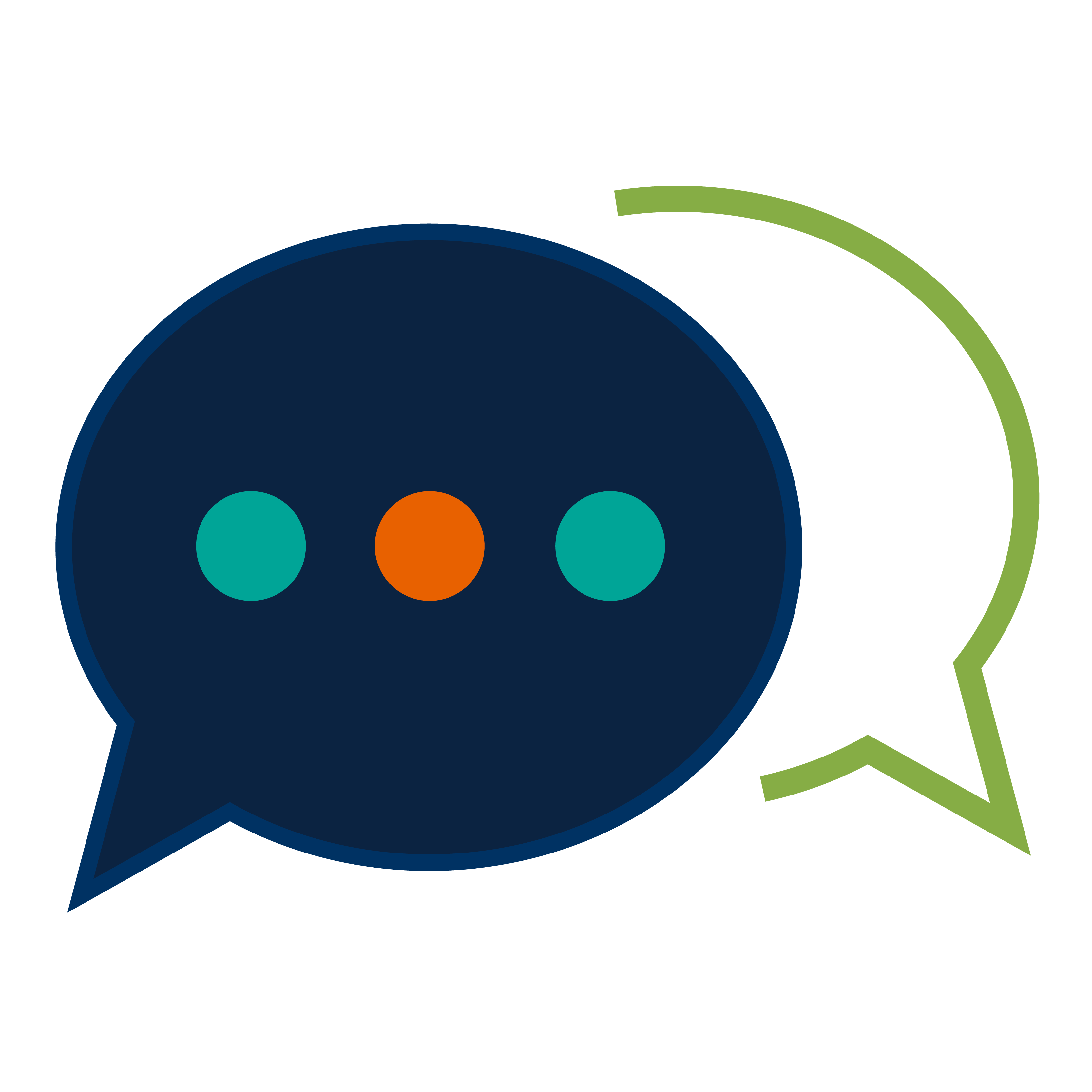 Read and think critically